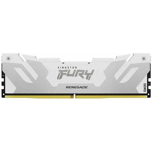 Ram DDR5 Kingston 16GB KF580C38RW-16 8000MHz CL38 FURY Renegade White XPM Cene