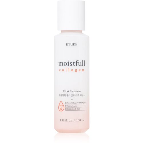 ETUDE Moistfull Collagen koncentrirana hidratantna esencija s kolagenom 80 ml Cijene