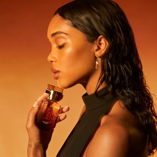 Hugo Boss boss The Scent For Her Le Parfum parfem 30 ml za žene Slike