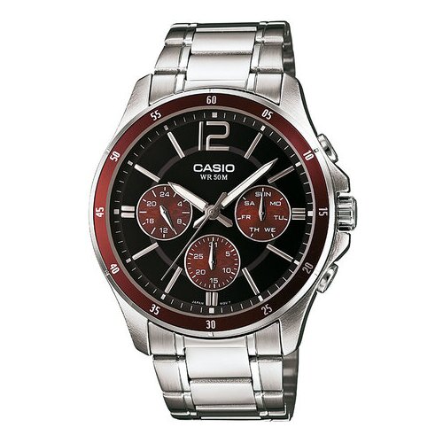 Casio MTP-1374PD-5AVEF muški ručni sat Cene