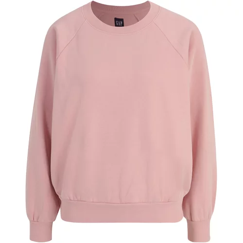 Gap Petite Sweater majica roza