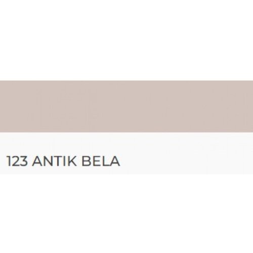 MAPEI Kerapoxy easy design 123 Antik Bela kantica 3 kg Slike