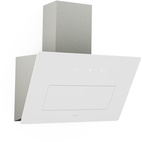 Klarstein SleekAir kuhinjska napa | A+++ | 717 m&amp;sup3;/h | upravljanje dodirom | LED | 60 cm Slike