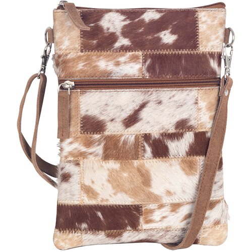 Isla Bonita By Sigris Torbice za na ramo Ramenski Trak Kostanjeva Cene