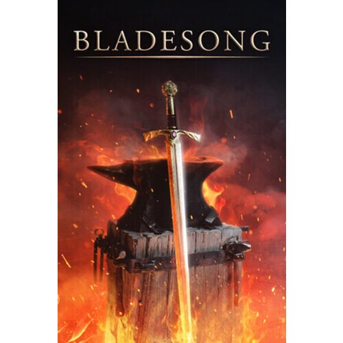 Steam Bladesong Key (PC) EUROPE Cene