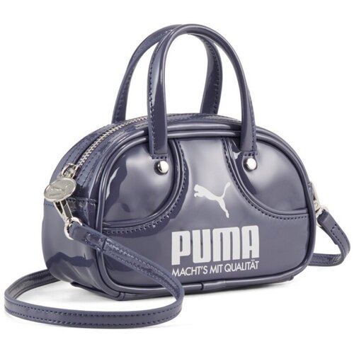Puma Torbe 1976 Micro Grip Bag Vijolična Slike
