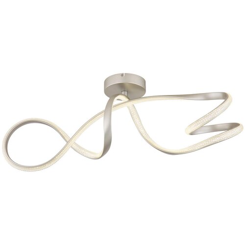 Globo STROPNA LED-SVETILKA SWIRL /2950 lm/4000 K/230 V/ Cene