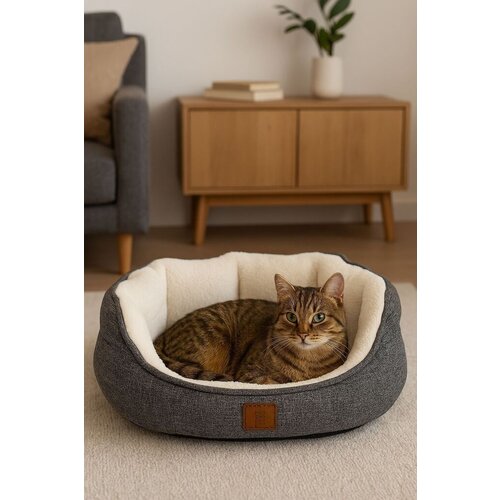 Paws & Whiskers krevet za ljubimce coco, 60x70x10 cm Cene