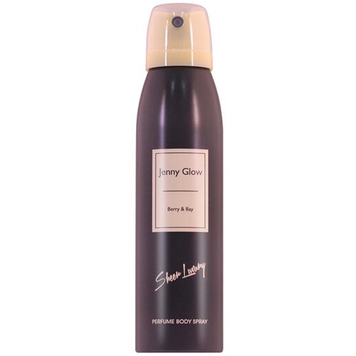 Jenny Glow Unisex dezodorans Berry & Bay 150ml Cene