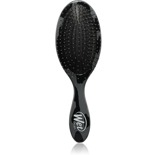 Wet Brush Original Detangler Safari krtača za lase za lepe lase in kožo Leopard 1 kos Cene