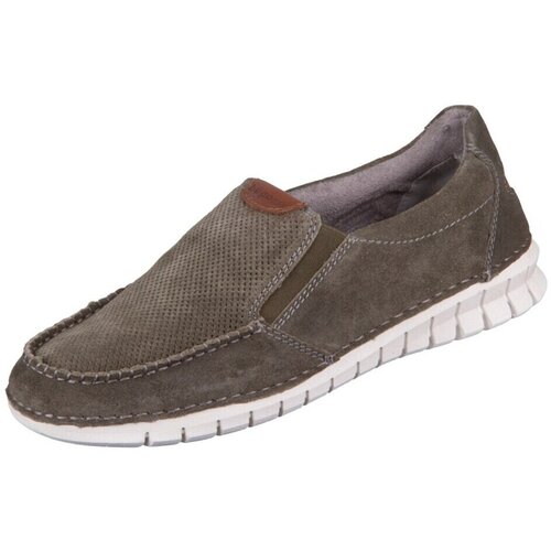 Bugatti Mokasini & Jadralni čevlji 321AKM6014001100 pisana Cene