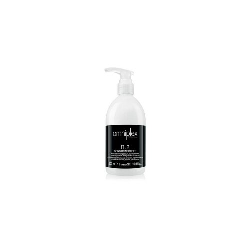  Tretman za kosu FarmaVita Omniplex Bond Reinforcer N.2 – 500 ml (Outlet) Cene