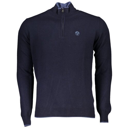 North Sails MEN'S BLUE SWEATER Cijene