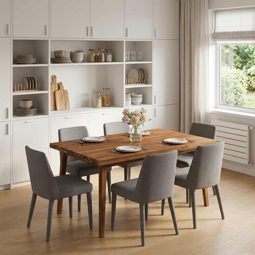  Pravokutni stolni vrh 100 x 80 x 3 cm Pravokutni Cijene