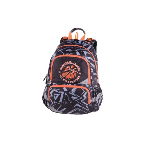 RANAC PULSE ANATOMIC BASKETBALL LEAGUE 122133 Slike