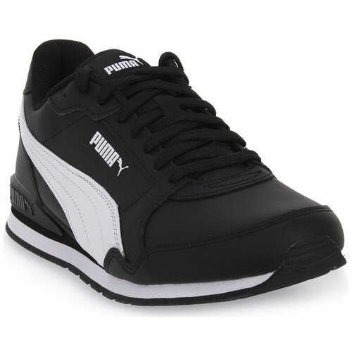 Puma Modne superge 06 ST RUNNER V3 L Zelena Slike