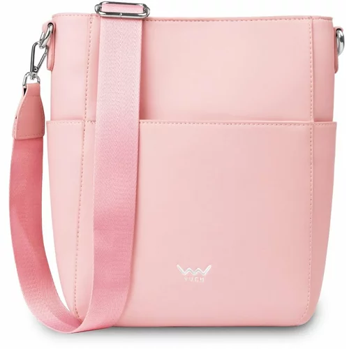 Vuch Handbag Eldrin Pink