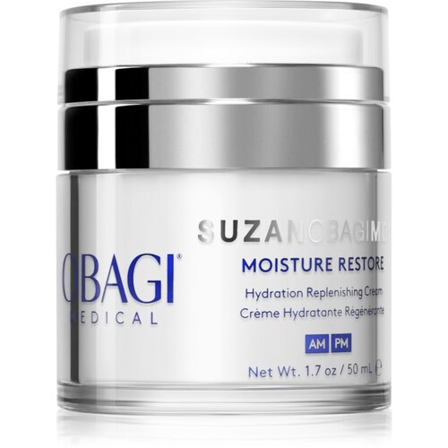 OBAGI SuzanObagiMD krema za regeneraciju za lice 50 ml Slike