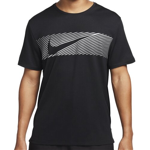 Nike majica m nk flash miler top za muškarce Slike