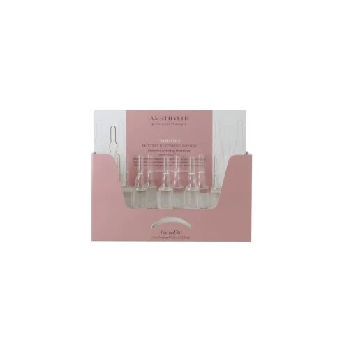 Tretman za obojenu kosu Amethyste Chroma – 10 x 10 ml Cijene