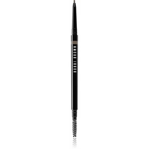 Bobbi Brown Micro Brow Pencil precizna olovka za obrve nijansa Saddle 0,7 g