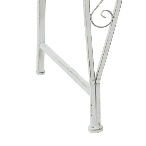  Klupa pod drvetom 4-Broj sjedala 160 x 80 x 89 cm Čelik Slike