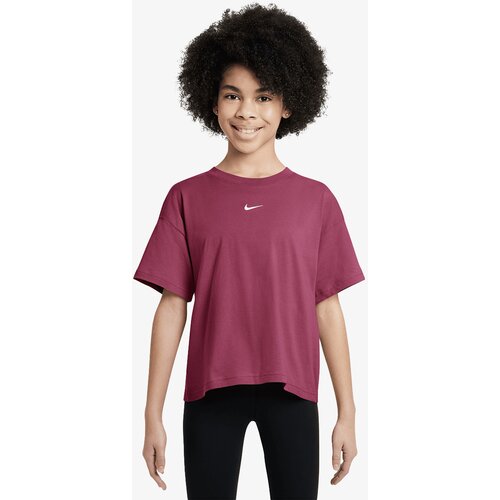 Nike Majica G NSW TEE BOXY ESSNTL LBR Cene