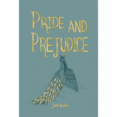 Wordsworth Editions Jane Austen - Pride And Prejudice - Wordsworth Collector's Editions Cene
