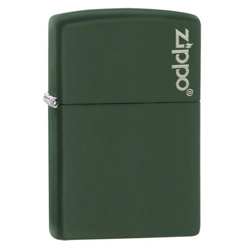 Zippo Upaljač Green Matte Cene