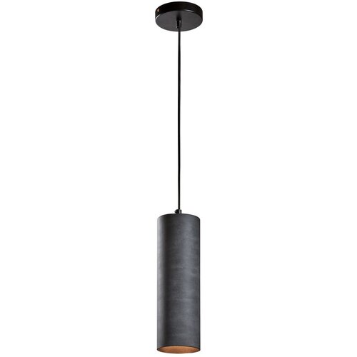 Kave Home Črna viseča svetilkaLa Forma Maude, višina 31 cm Cene