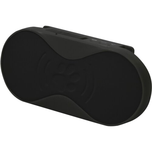 Techmade GPS tracker za kućne ljubimce TM-PT690-BK, Crni Slike