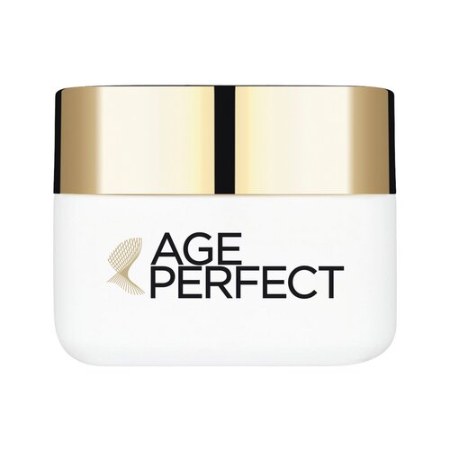 L&amp;acute;Or&amp;eacute;al Paris age perfect dnevna krema za lice za sve vrste kože 50 ml za žene Slike