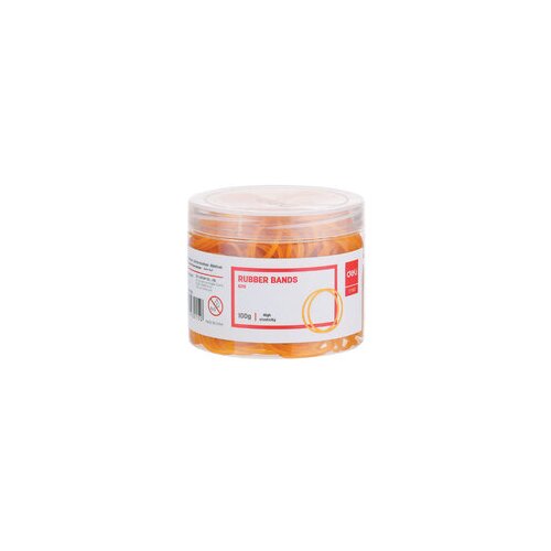 Deli GUMICE ZA SPISE 70mm E3215 - 100gr Cene