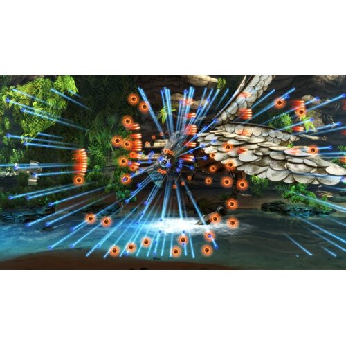 Thq Nordic Sine Mora (XONE) Slike