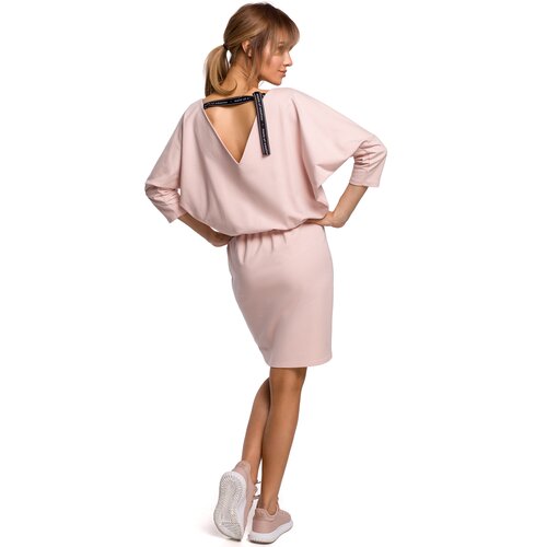 Made Of Emotion Women's dress Made_Of_Emotion_Dress_M495_Black Cijene