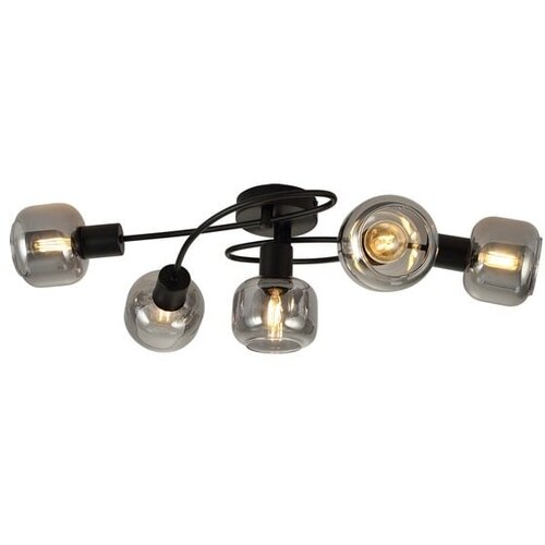  plafonska lampa FE408-5 bk Cene