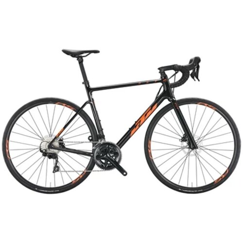  BICIKL KTM REVELATOR ALTO PRO - 52 CM Slike