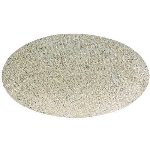 Hübsch Sedežna blazina ø 38 cm Muted – Cene