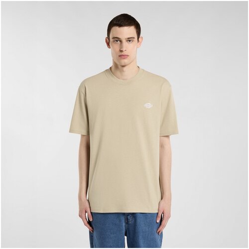 Dickies Majice s kratkimi rokavi Summerdale ss tee Zelena Cene