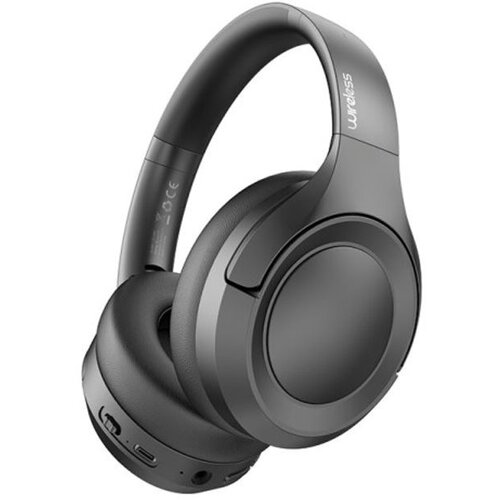 X Wave L50ANC white Bluetooth slu&scaron;alice stereo sa mikrofonom/v5.3/Aux/microSD Cene