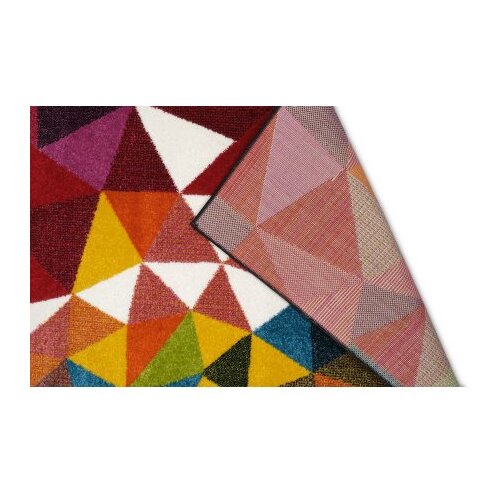Conceptum Hypnose tepih staza (80x300) geo 6877 Slike