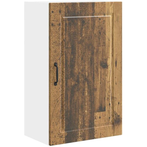  Ormar za Zid Staro drvo 50 x 31 x 80 cm Konstruirano drvo Slike