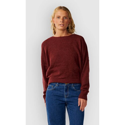 Rip Curl Emily Pulover dark plum Slike