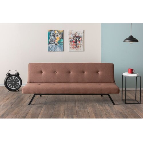 Atelier Del Sofa Sofa krevet Zola Braon Cijene