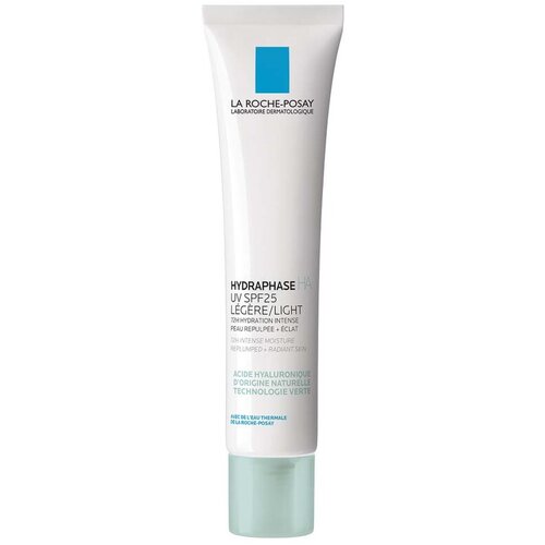 La Roche Posay La Roche-Posay Hydraphase HA UV Light SPF 25, 40 ml Cijene