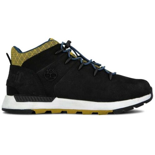 Timberland sprint trekker mid cipele za dečake TB0A42FK015 Cene