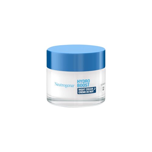 Neutrogena Hydro Boost noćna krema Slike