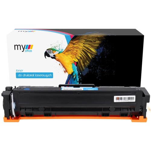  toner hp CF531A myoffice Cene