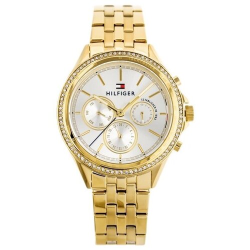 Tommy Hilfiger Ura 1781977 pisana Slike