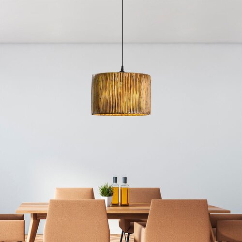 Opviq Wheel Antiquation Chandelier Cene